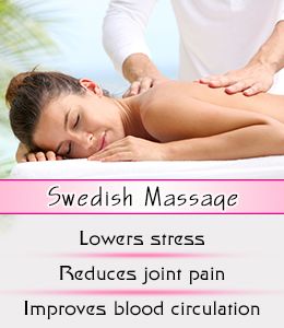Benefits of Swedish Massage Therapy - Propel Physiotherapy