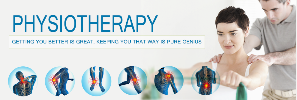 About Us - Samarpan Physiotherapy Clinic