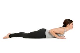 McKenzie Protocol For Low Back Pain: - | Samarppan Physio clinic