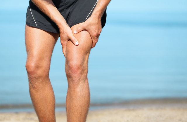 ITB (Iliotibial band) Friction Syndrome - Range Physiotherapy