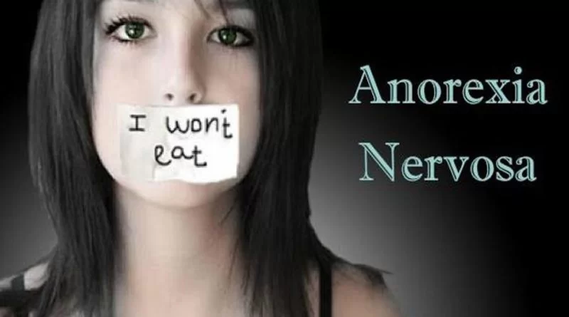 Anorexia nervosa