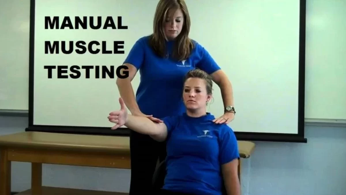 Manual Muscle Testing (MMT): Grading, Procedure - Samarpan