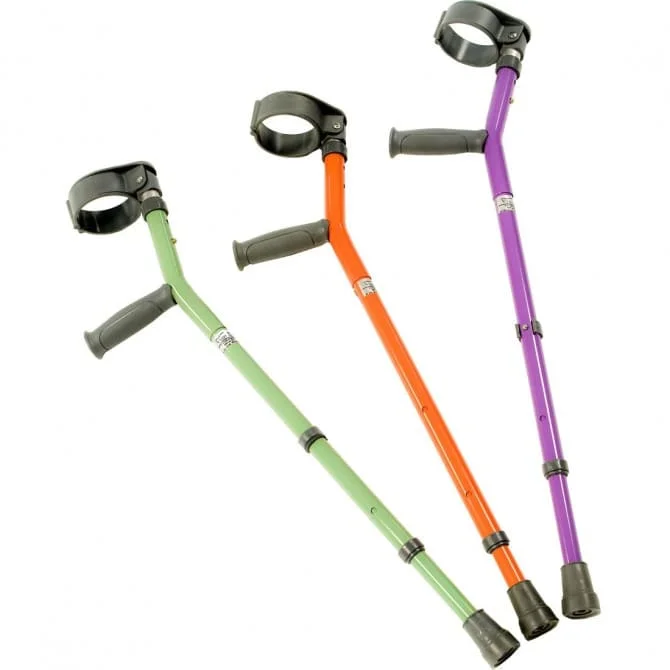 Elbow Crutches