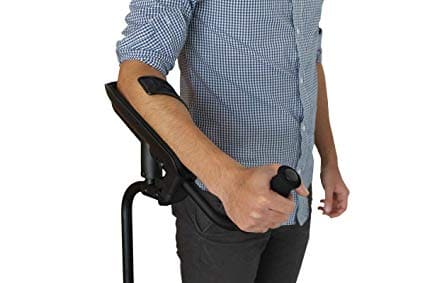 Gutter Crutches