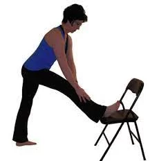 Hamstring Stretch