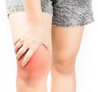 Knee Pain