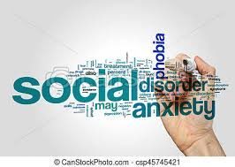 Social Anxiety Disorder