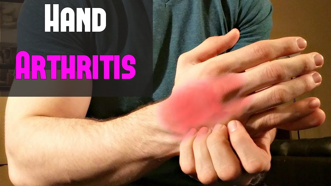 Adaptive Equipment for Arthritis in Hands and Fingers