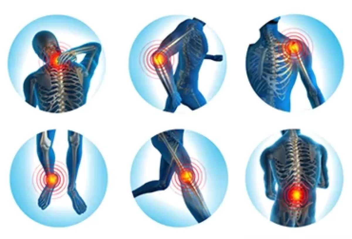 Joint pain: Cause, Symptoms, Diagnosis, Treatment, Exercise