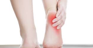 Heel Pain : Cause, Symptom's , Diagnosis, Treatment