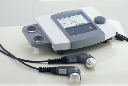 US - Ultrasound Therapy