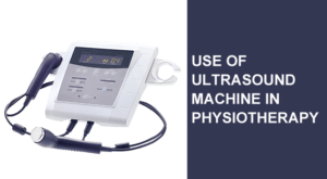 Physiotherapy Ultrasound- us