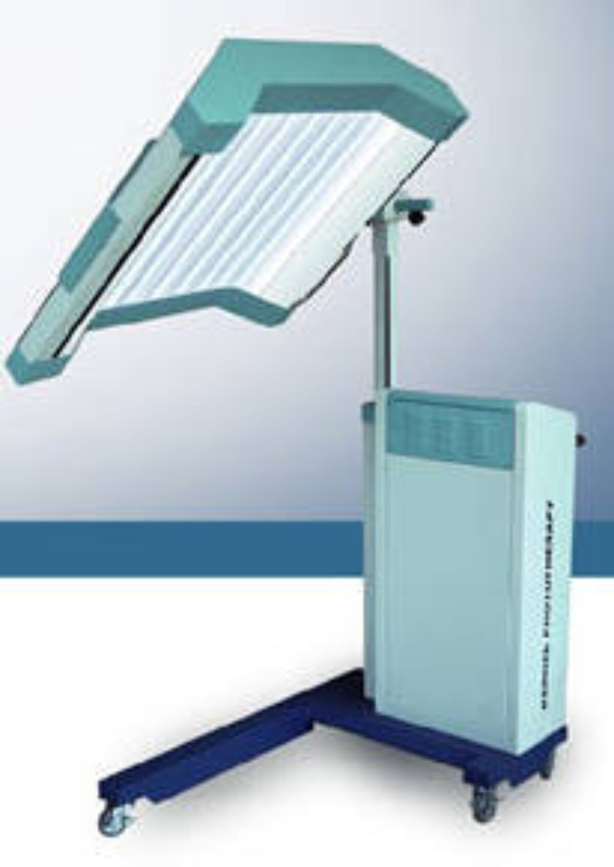 uv lamp for physiotherapy