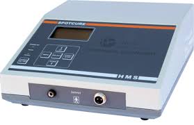 LONG WAVE DIATHERMY