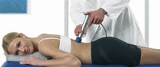 shock-wave therapy