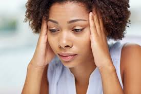 Causes of cervicogenic headache