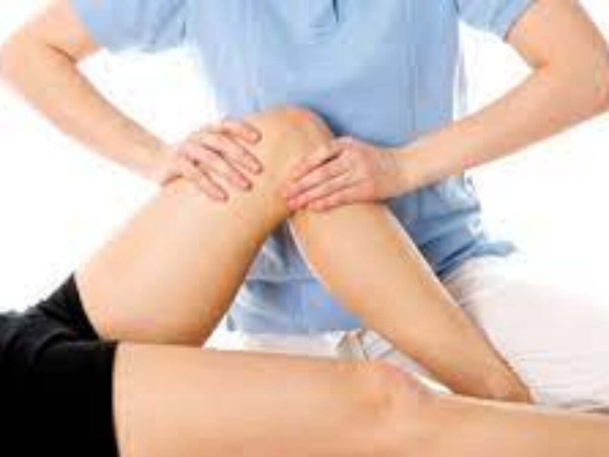 Physiotherapy for the knee pain : Electrotherapy modalities, Knee exercise