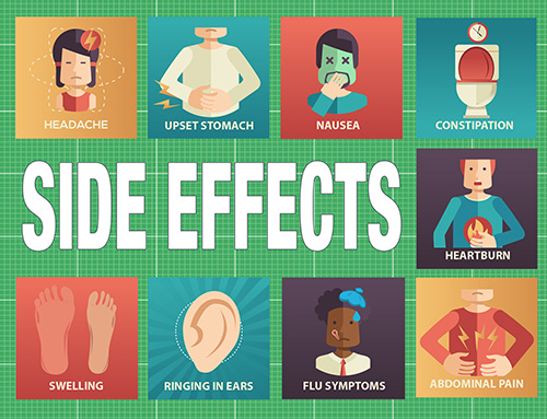 side effects of this drug