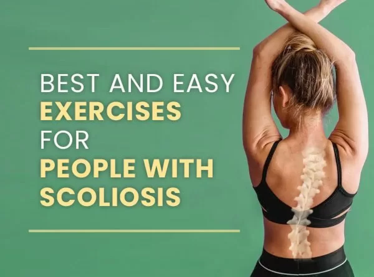 What are the Main Scoliosis Exercises for Adults?