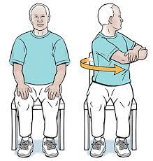 Physiotherapy exercises for the Scoliosis - Samarpan PhysiO