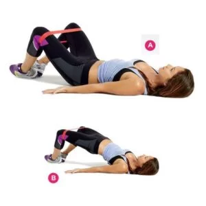 40 Best Exercise for Inner Thighs - For Toned and Strong Thigh