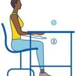 Desk press