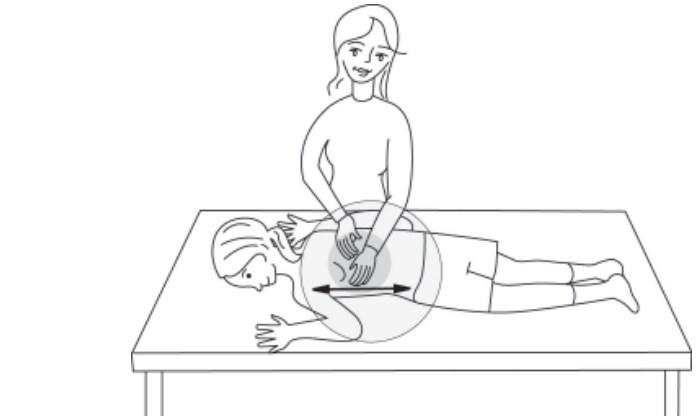 Chest Physiotherapy Treatment