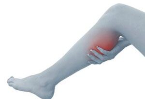 How to relieve leg pain