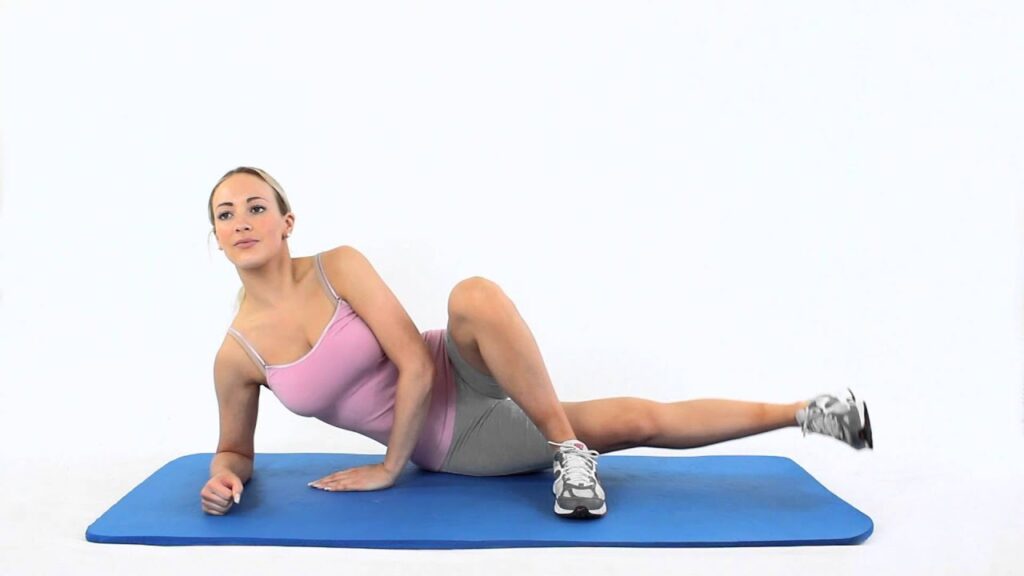 40 Best Exercise for Inner Thighs - For Toned and Strong Thigh