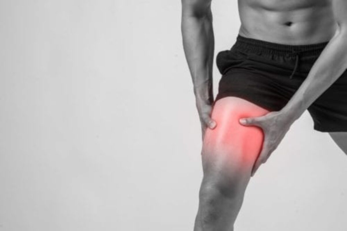 Heal Your Pain with Best Muscle Pain Treatment in Ahmedabad