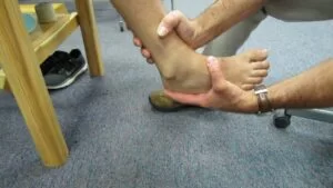 Active-assisted inversion