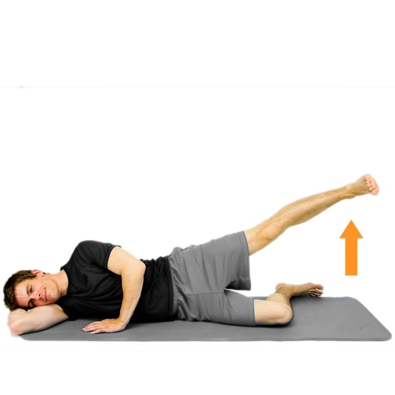 Lower back exercises at home Archives - Samarpan Physiotherapy Clinic