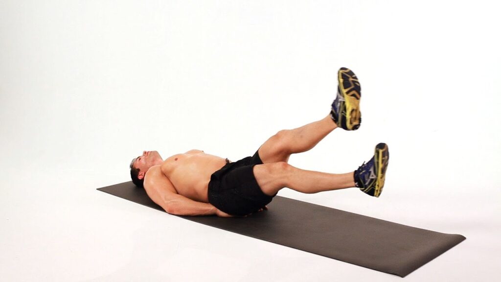 28 Best Abs Workout At Home - To Develop Six-pack Abs