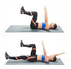 Core exercise for Back Pain: Importance, Function, Exercise