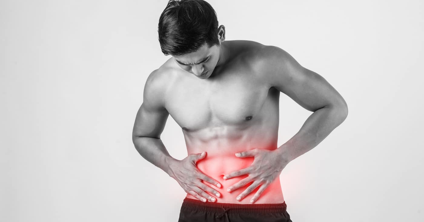 Abdominal Muscle Strain Cause Symptoms Treatment Exercise