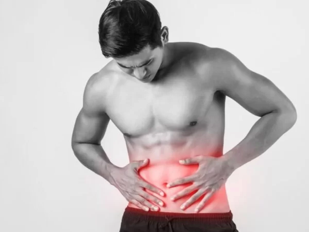 Pulled Abdominal Muscle: Symptoms and Treatment