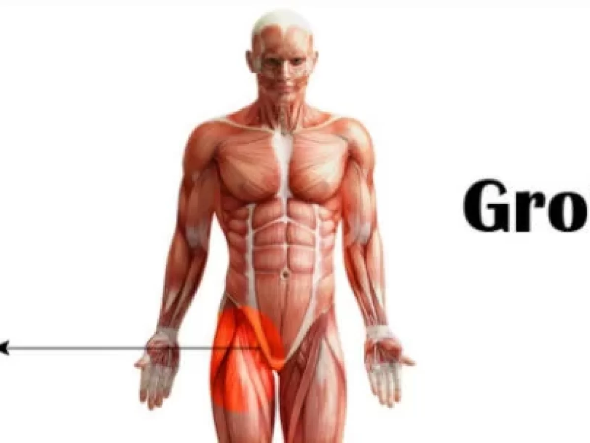 Is it normal to sweat in the groin area? – Modibodi EU