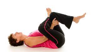 Lower back exercises at home Archives - Samarpan Physiotherapy Clinic