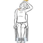Upper Trapezius Stretch