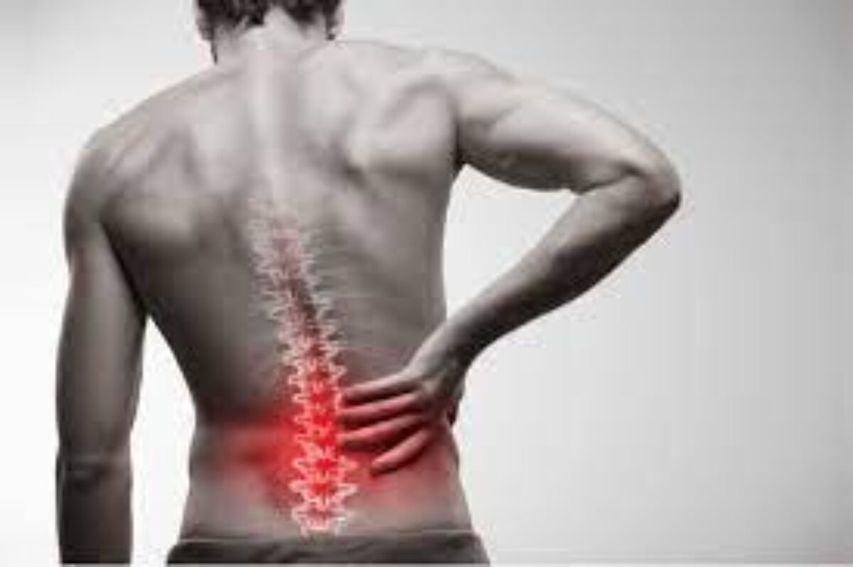 Lower back exercises at home Archives - Samarpan Physiotherapy Clinic