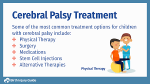 mixed cerebral palsy treatment