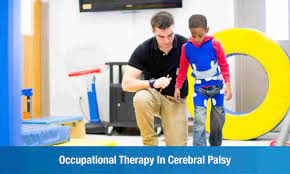 occupational therapy for mixed cerebral palsy