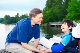 massage therapy for mixed cerebral palsy