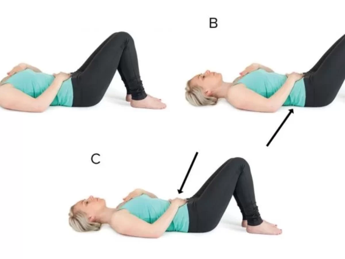 Bear Crawl Exercise: How to Do the Core Move So You Could Fire Up Every  Part of Your Abs