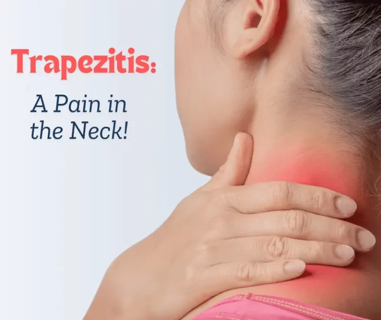 Trapezitis