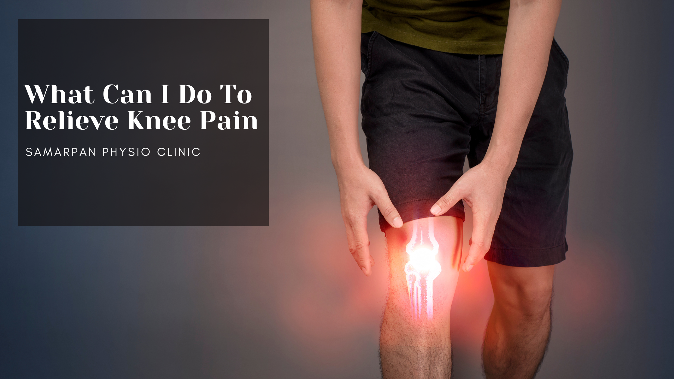 what-can-i-do-to-relieve-knee-pain