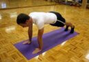 Scapular Dyskinesia - Cause, Symptoms, Treatment, Exercise