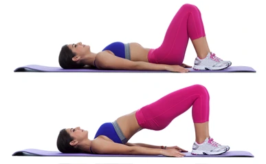 Back Strengthening Exercises