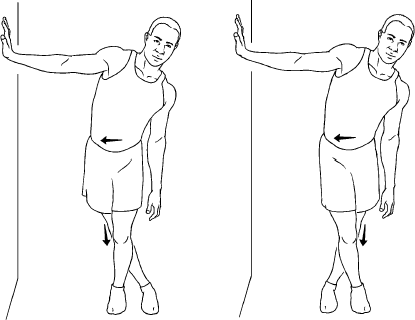 22 Best Exercise for Iliotibial Band Syndrome - Samarpan