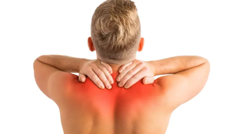 Muscle Spasm In Upper Back Symptoms Archives Samarpan Physiotherapy Clinic Ahmedabad